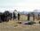 La masacre de 34 mineros en Sudáfrica evoca la violencia del "apartheid"