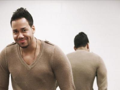 En la imagen, el cantante Romeo Santos. EFE/Archivo