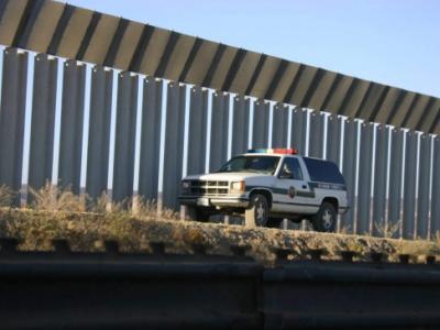 La Embajada afirma que "el personal estadounidense de procuración de justicia asignado a México trabaja con sus contrapartes mexicanas, principalmente en el intercambio de información sobre actividades en ambos lados de la frontera". EFE/Archivo