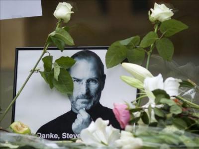 "Jobs" se centrar en la etapa inicial de Steve Jobs como emprendedor, si bien tanto la productora Five Star Institute como Vidal han optado por mantener en secreto hasta qu punto de la vida del gur tecnolgico ir la historia. EFE/Archivo