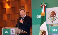 México y Perú acuerdan reforzar cooperación en lucha contra crimen organizado