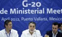G20 rechaza proteccionismo y pide enfoques frescos para avanzar Ronda de Doha