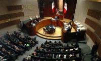 El Tribunal mexicano se hace cargo de recurso de impugnación de la izquierda