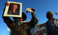 Muestras, charlas y desfile en la "Semana de Eva Perón" por los 60 años de su muerte